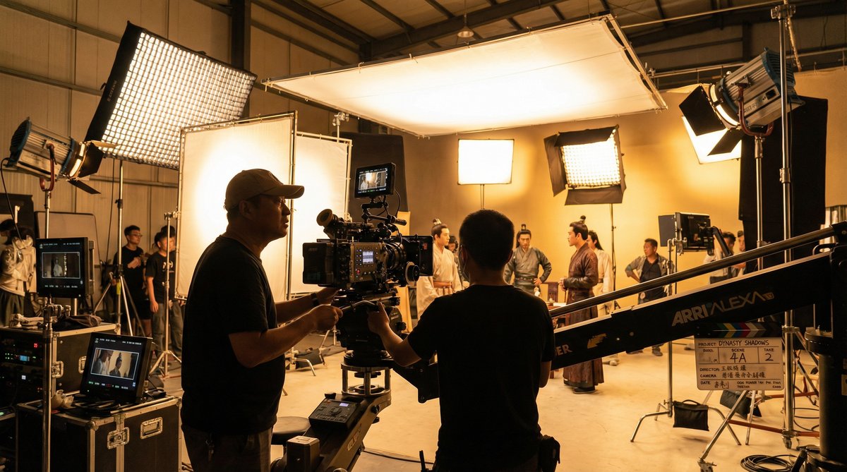 国产自拍获奖短片视频《归途》